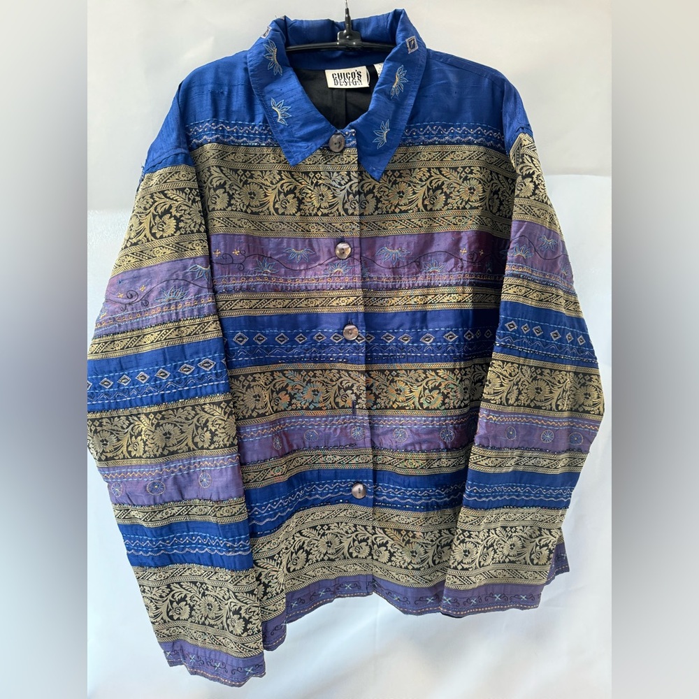 Vintage women’s jacket